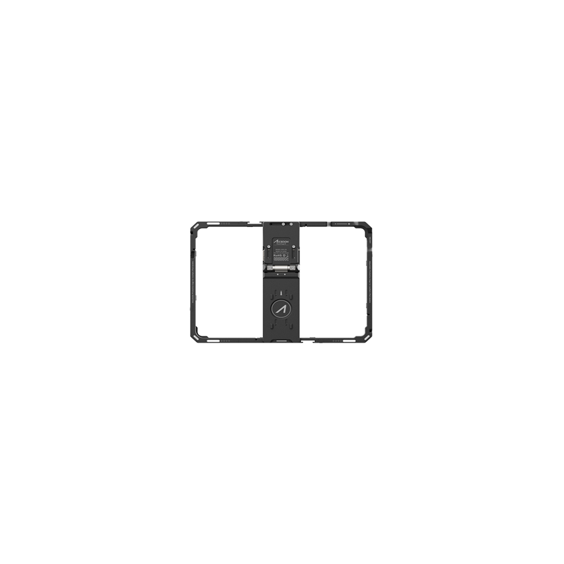 ACCSOON iPad Power Cage Pro II-Accsoon-Apodax