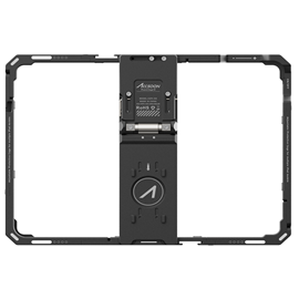 ACCSOON iPad Power Cage Pro II