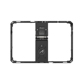 ACCSOON iPad Power Cage II