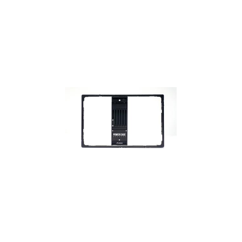 ACCSOON iPad Power Cage-Accsoon-Apodax