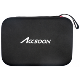 ACCSOON Soft Case For CineView Quad/HE/SE