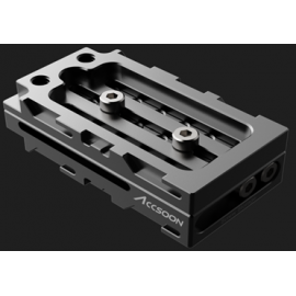 ACCSOON Mounting Adapter For Monitor(Model No.:ACC03)