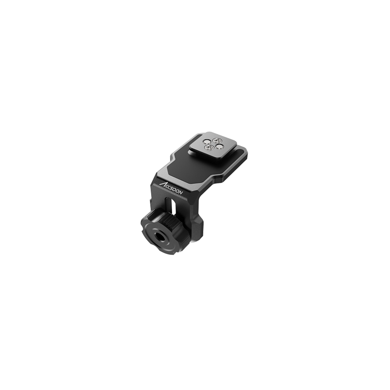 ACCSOON Mounting Adapter For Gimbal(Model No.:ACC02)-Accsoon-Apodax