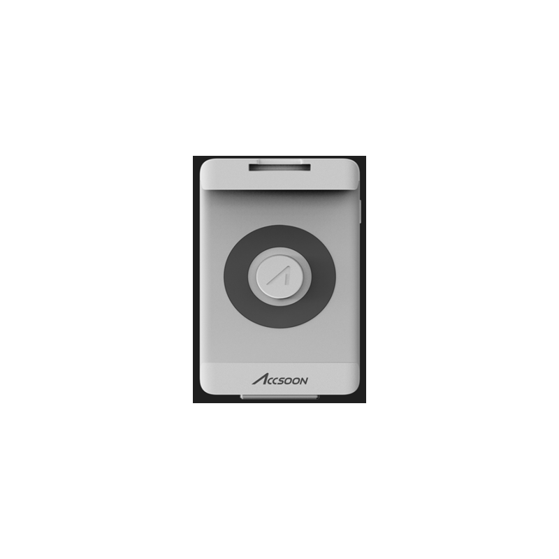 ACCSOON SeeMo: HDMI to USB Video Monitor Adapter For iOS.-Accsoon-Apodax