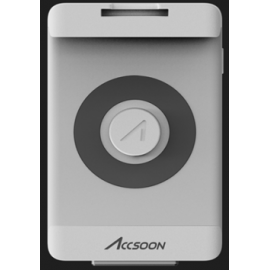 ACCSOON SeeMo: HDMI to USB Video Monitor Adapter For iOS.
