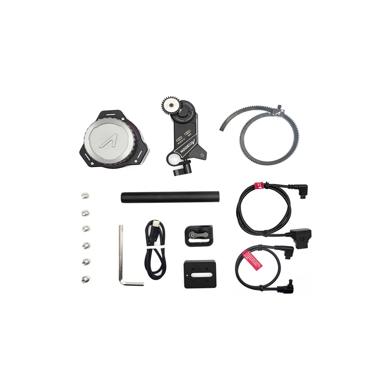 ACCSOON FC-01 FHSS Wireless Follow Focus-Accsoon-Apodax