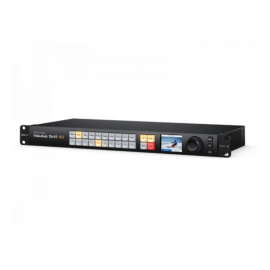 Blackmagic Videohub 10x10 12G