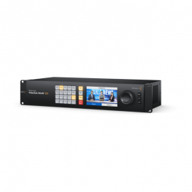 Blackmagic Videohub 40x40 12G