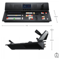 Blackmagic ATEM Television Studio 4K8