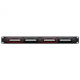 Blackmagic Cloud Dock 4