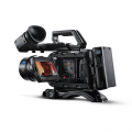 Blackmagic URSA Mini Pro 12K OLPF