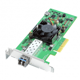 Blackmagic DeckLink IP HD Optical