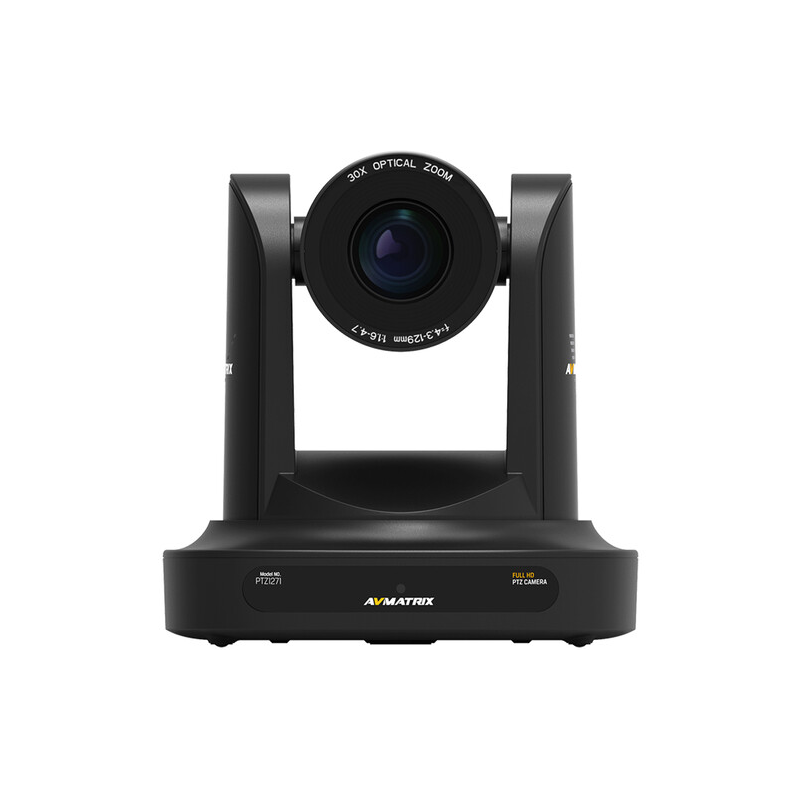 AVMATRIX PTZ1271-30X-POE Full HD PTZ Camera-C&Aacute;MARAS PTZ-Apodax