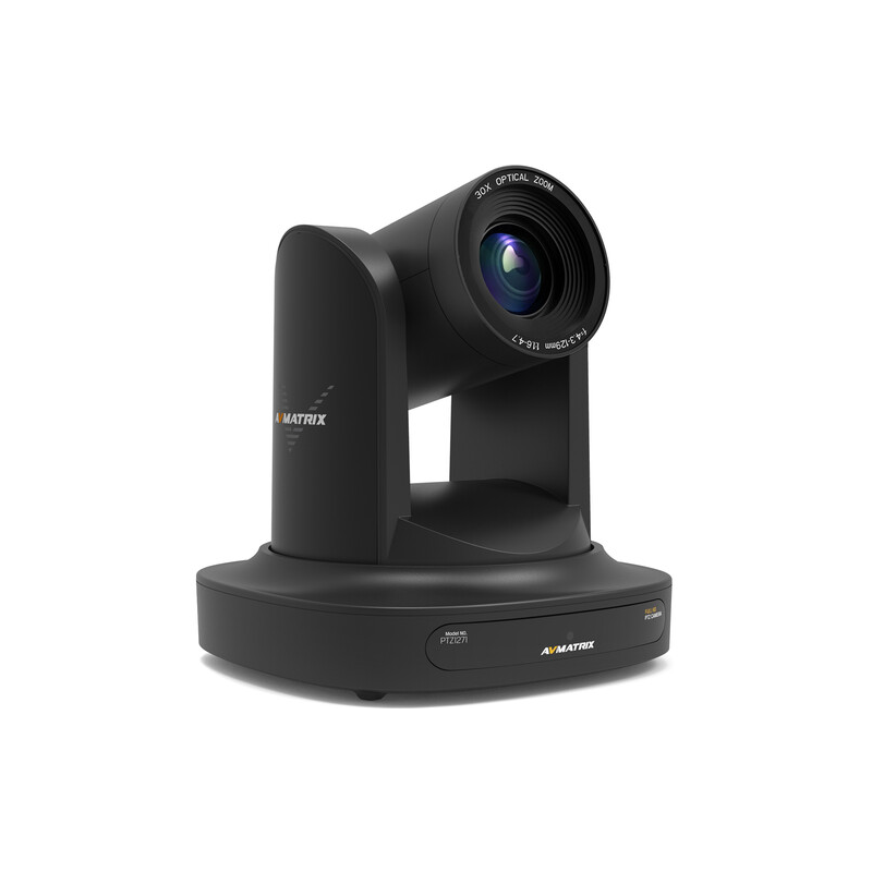 AVMATRIX PTZ1271-20X-POE Full HD PTZ Camera-C&Aacute;MARAS PTZ-Apodax