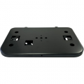 AVMATRIX PTZ Camera Ceiling-Mount Bracket (Black)