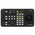 AVMATRIX PKC3000 Professional IP & Serial PTZ Camera Joystick Controller