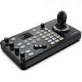 AVMATRIX PKC3000 Professional IP & Serial PTZ Camera Joystick Controller