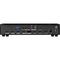AVMATRIX Micro 4-Channel HDMI & DP Video Switcher
