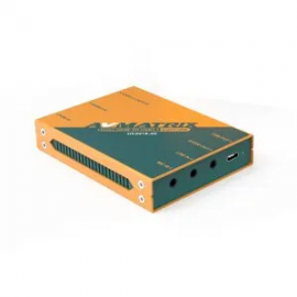 AVMATRIX Dual HDMI to USB 3.1 Type-C Video Capture