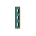 AVMATRIX Dual HDMI to USB 3.1 Type-C Video Capture