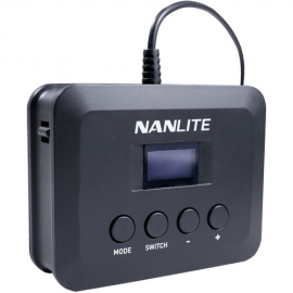Nanlite WC-USBC-C1 Control por cable