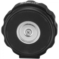 Nanlite con adaptador E27 Base Magnetica