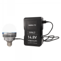 Nanlite PavoBulb 10C Kit 12 x