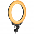 Nanlite Ring Led bi-color Halo 10B