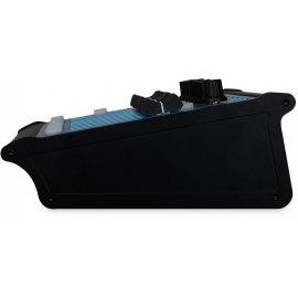 Skaarhoj Wave Board Mini Black w/Blue Pill Inside