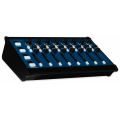 Skaarhoj Wave Board Mini Black w/Blue Pill Inside