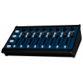 Skaarhoj Wave Board Mini Black w/Blue Pill Inside