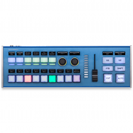Skaarhoj Live Fly w/NKK buttons