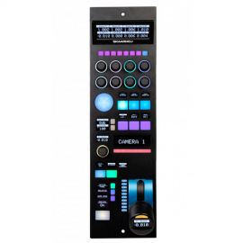 Skaarhoj RCP Pro w/Blue Pill Inside - Black