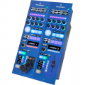 Skaarhoj RCPv2 Joystick w/SDI Shield