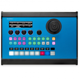 Skaarhoj PTZ Pro w/Hall Effect Joystick