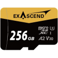 Exascend 256GB Catalyst UHS-I SDXC Memory Card