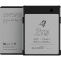 Exascend 2TB Archon CFexpress Type B Memory Card