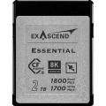 Exascend 2TB Essential Archon CFexpress 2.0 Type B Memory Card