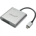 Exascend CFexpress Type A / SD Express Card Reader