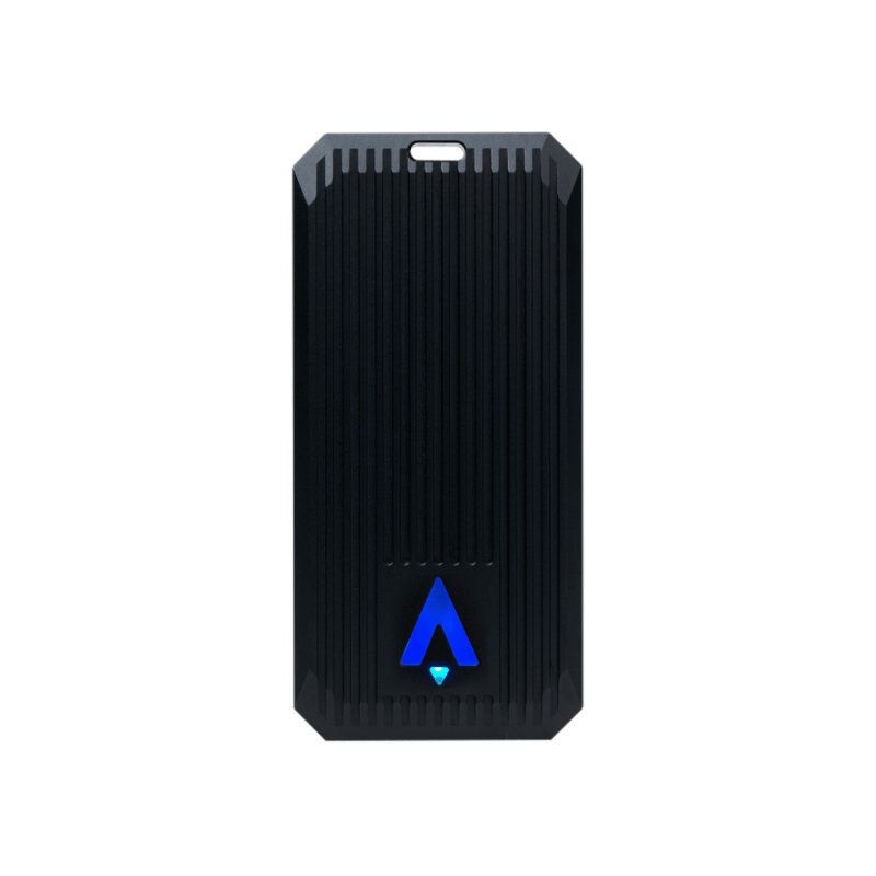 Exascend Explorer Portable SSD 4TB-SSD-Apodax