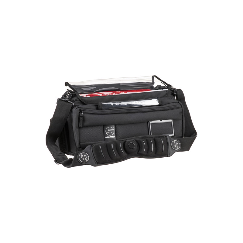 Sachtler Sachtler lightweight Audio bag - large-BOLSAS BLANDAS-Apodax