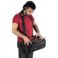Sachtler Sachtler lightweight Audio bag - large