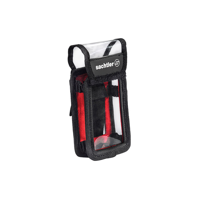 Sachtler Sachtler Portable Digital Recorder Pouch-CHALECOS Y RI&Ntilde;ONERAS-Apodax