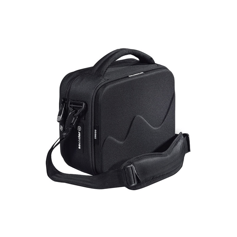 Sachtler Sachtler Wireless Receiver / Transmitter Bag-BOLSAS BLANDAS-Apodax
