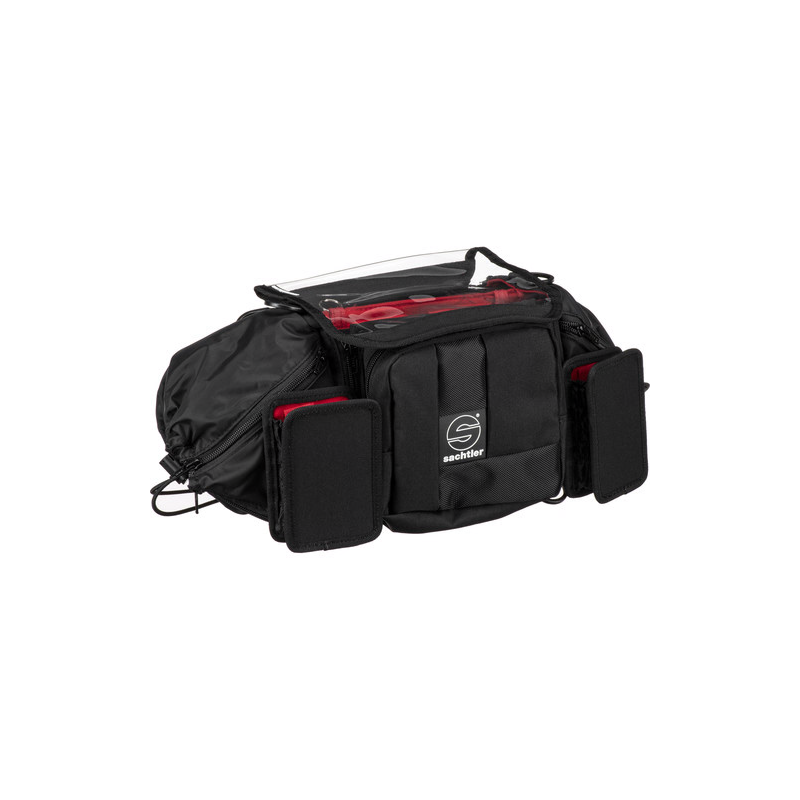 Sachtler Sachtler lightweight Audio bag - small-BOLSAS BLANDAS-Apodax