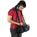 Sachtler Sachtler lightweight Audio bag - small