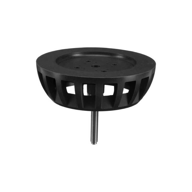 Sachtler 150 mm Ball Base-Sachtler-Apodax