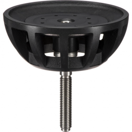 Sachtler 100mm Ball Base