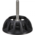 Sachtler 100mm Ball Base