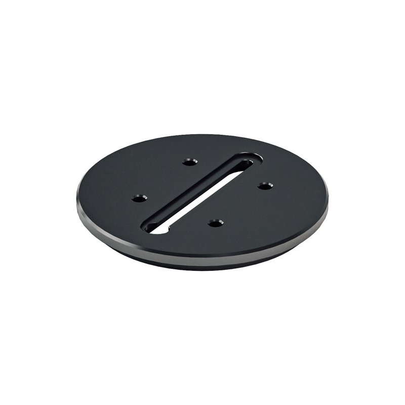 Sachtler PTZ and Prompter Plate-Sachtler-Apodax